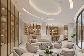 安庆香格里拉大酒店