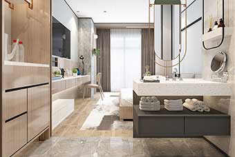 安庆喜来登酒店