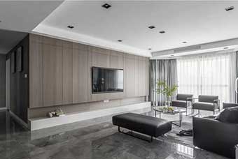 安庆电视墙设计案例