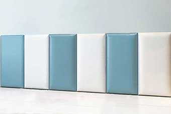 安庆森佰汇航空纤维（皮革饰面软包）