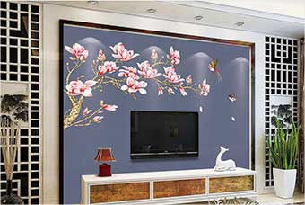 安庆森佰汇航空纤维墙咔（冰清玉洁）